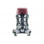 Рюкзак Deuter Rise Lite 26 SL колір 5207 maron-ivy фото 1