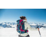 Рюкзак Deuter Rise Lite 26 SL колір 5207 maron-ivy фото 4