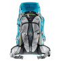 Рюкзак Deuter Rise 34+ колір 7000 black фото 1