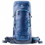 Рюкзак Deuter Rise 34+ колір 7000 black фото 3