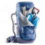 Рюкзак Deuter Rise 34+ колір 7000 black фото 4