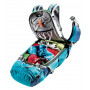 Рюкзак Deuter Rise 34+ колір 7000 black фото 5