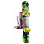 Рюкзак Deuter Rise 34+ колір 7000 black фото 7