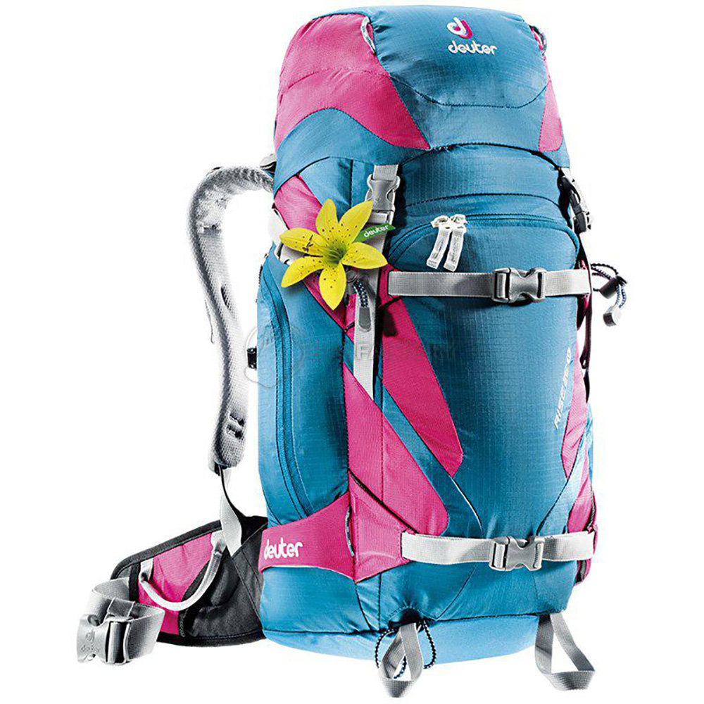 Фото Рюкзак Deuter Rise 26 SL колір 3512 arctic-magenta