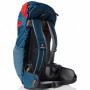 Рюкзак Deuter AC Lite 26 цвет 5000 cranberry фото 3