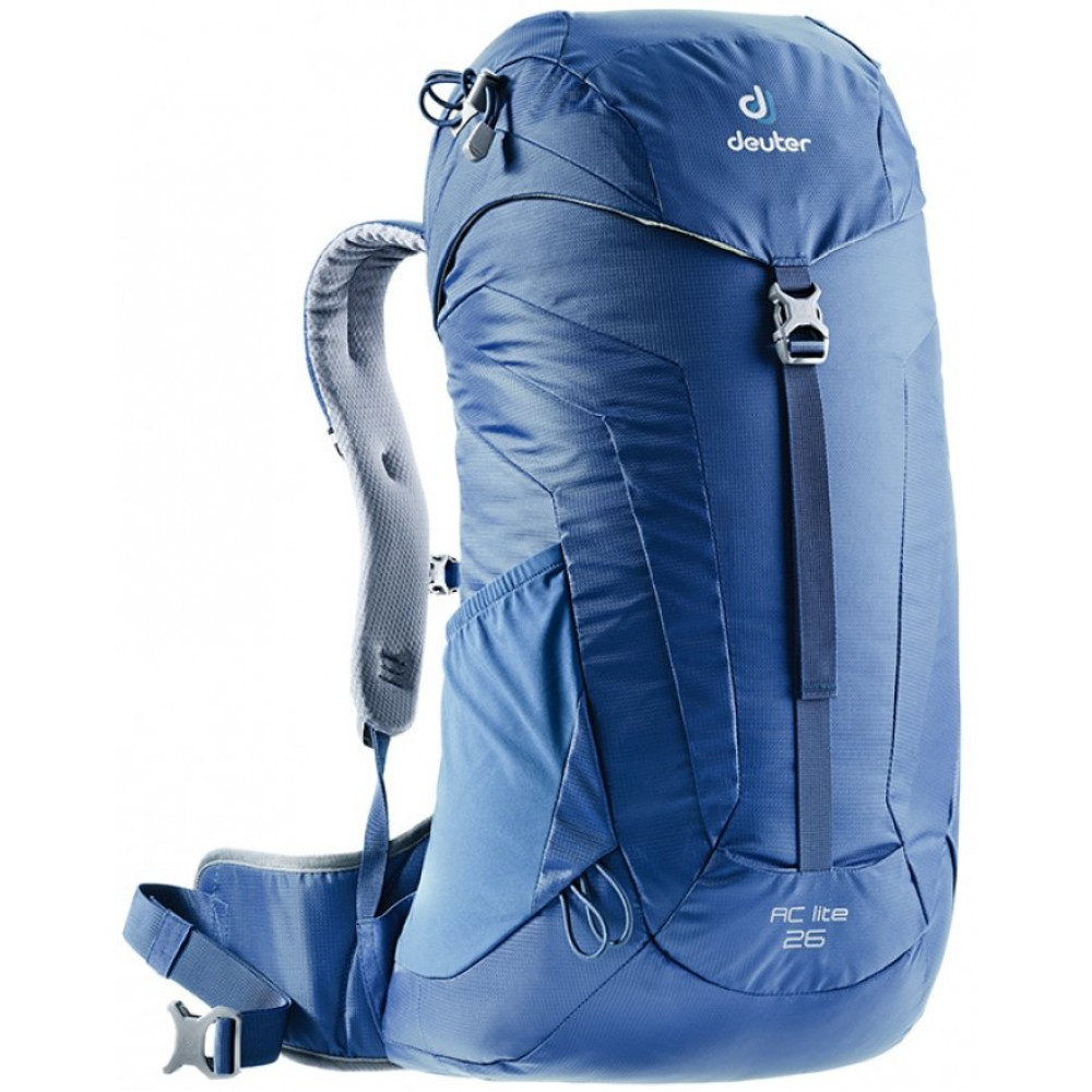 Фото Рюкзак Deuter AC Lite 26 цвет 3020 steel