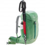 Рюкзак Deuter AC Lite 26 цвет 2019 leaf фото 6