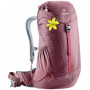 Рюкзак Deuter AC Lite 22 SL цвет 5026 maron фото 0