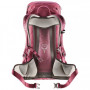 Рюкзак Deuter AC Lite 22 SL цвет 5026 maron фото 4