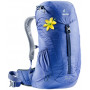 Рюкзак Deuter AC Lite 22 SL цвет 3049 indigo фото 0