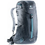 Рюкзак Deuter AC Lite 18 цвет 7000 black фото 0