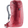 Рюкзак Deuter AC Lite 18 цвет 5000 cranberry фото 0