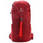 Рюкзак Deuter AC Lite 18 цвет 5000 cranberry фото 1