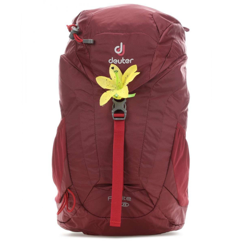 Фото Рюкзак Deuter AC Lite 14 SL цвет 5026 maron