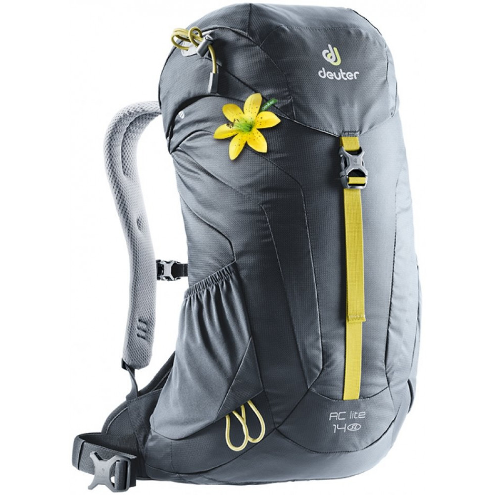 Фото Рюкзак Deuter AC Lite 14 SL цвет 4014 graphite