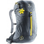 Рюкзак Deuter AC Lite 14 SL цвет 4014 graphite фото 0