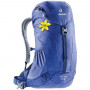 Рюкзак Deuter AC Lite 14 SL цвет 3049 indigo фото 0