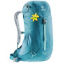 Рюкзак Deuter AC Lite 14 SL цвет 3026 petrol фото 0