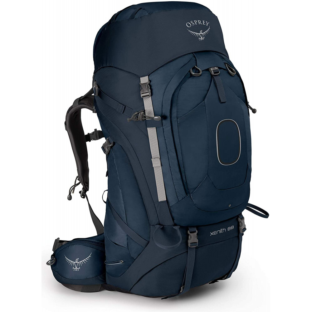 Фото Рюкзак Osprey Xenith 88 Discovery Blue LG синій