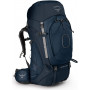 Рюкзак Osprey Xenith 88 Discovery Blue LG синій фото 0