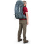 Рюкзак Osprey Xenith 75 Discovery Blue MD синій фото 4