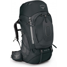 Рюкзак Osprey Xenith 105 Tektite Grey MD серый