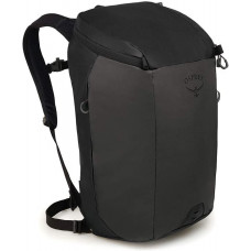 Рюкзак Osprey Transporter Zip (F19) Black O/S черный