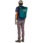 Рюкзак Osprey Transporter Flap (F19) Westwind Teal O/S бирюзовый фото 3