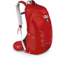 Рюкзак Osprey Talon 22 Martian Red M/L красный фото 0