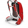 Рюкзак Osprey Talon 22 Martian Red M/L красный фото 3