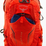 Рюкзак Osprey Syncro 5 Firebelly Red O/S червоний фото 10