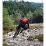 Рюкзак Osprey Syncro 5 Firebelly Red O/S червоний фото 12