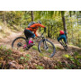 Рюкзак Osprey Syncro 5 Firebelly Red O/S червоний фото 14