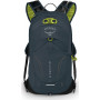Рюкзак Osprey Syncro 5 Firebelly Red O/S червоний фото 3