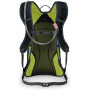 Рюкзак Osprey Syncro 5 Firebelly Red O/S червоний фото 4