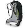 Рюкзак Osprey Stratos 34 Black M/L чорний фото 1