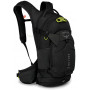 Рюкзак Osprey Raptor 14 Black O/S чорний фото 0