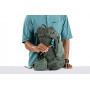 Рюкзак Osprey Raptor 14 Black O/S чорний фото 4