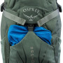 Рюкзак Osprey Raptor 14 Black O/S чорний фото 6