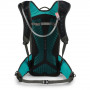 Рюкзак Osprey Raptor 10 Wildfire Red O/S червоний фото 4