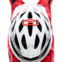 Рюкзак Osprey Raptor 10 Wildfire Red O/S червоний фото 9
