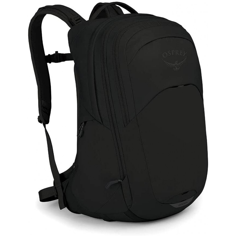 Фото Рюкзак Osprey Radial (F19) Black O/S черный