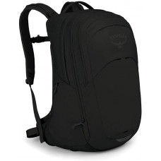 Рюкзак Osprey Radial (F19) Black O/S чорний