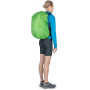 Рюкзак Osprey Radial (F19) Black O/S черный фото 10