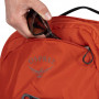 Рюкзак Osprey Radial (F19) Black O/S черный фото 5