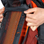 Рюкзак Osprey Radial (F19) Black O/S черный фото 6