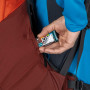 Рюкзак Osprey Radial (F19) Black O/S черный фото 7