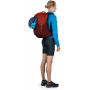 Рюкзак Osprey Radial (F19) Black O/S черный фото 9