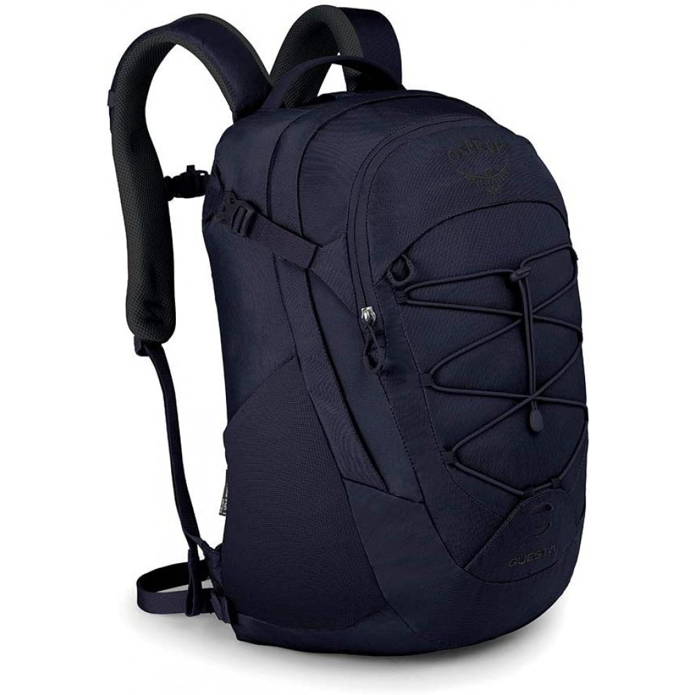 Фото Рюкзак Osprey Questa (F19) Juneberry Purple O/S фиолетовый