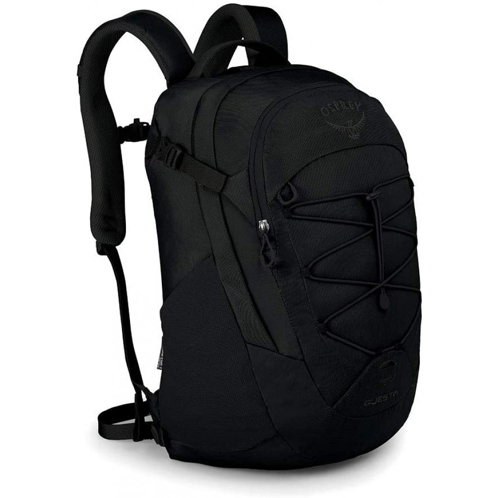 Фото Рюкзак Osprey Questa (F19) Black O/S чорний